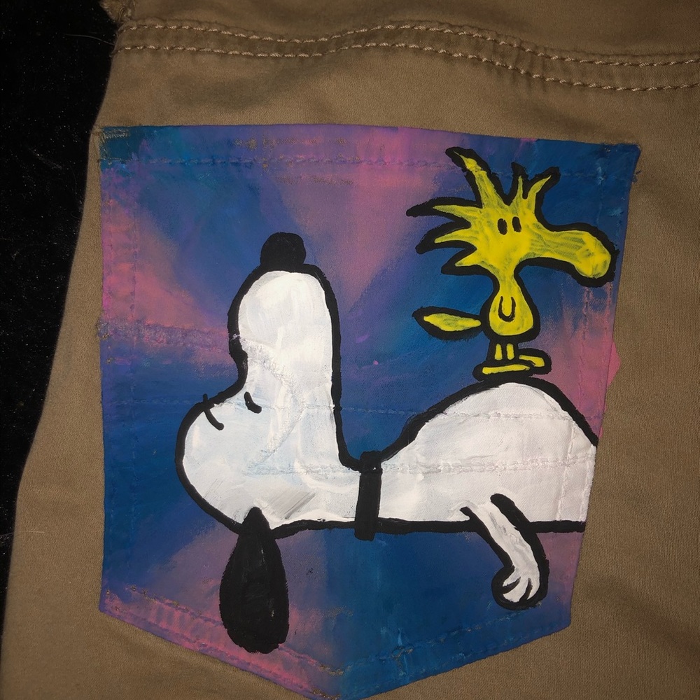 Snoopy - Picture 3 of 3